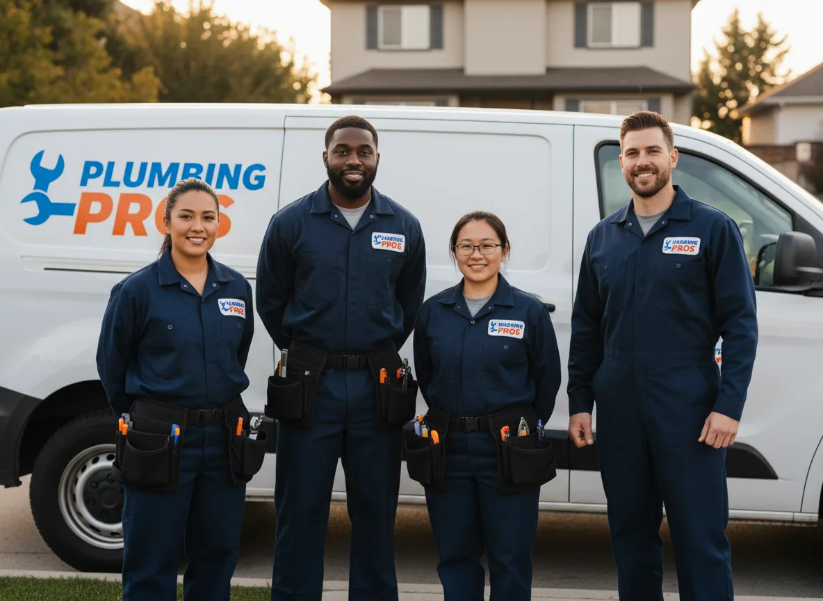 Water Heater Repair company in Comfort, TX